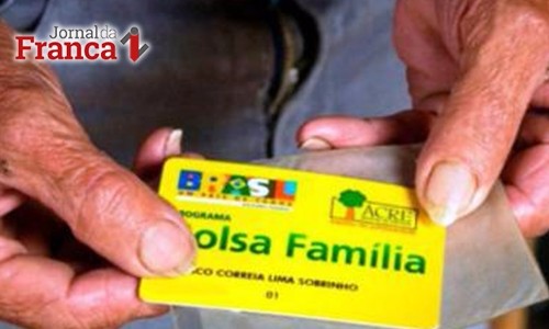 Pagamento do programa Bolsa Família segue até o dia 24 em Franca