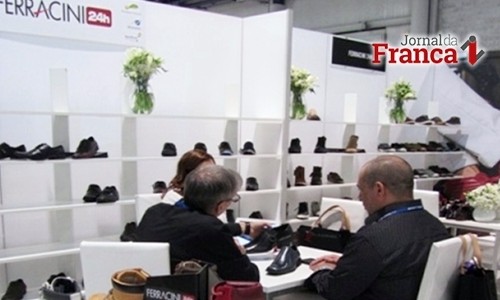 Três fábricas de calçados de Franca participam de Feira em Las Vegas