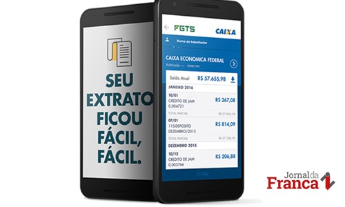 Caixa deve transferir saldo de conta inativa do FGTS direto a seus correntistas