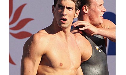 POR QUE NÃO SOMOS IGUAIS: ECTOMORFOS