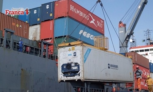 Exportação de calçados sobe 17% e rende US$ 81,4 milhões em janeiro