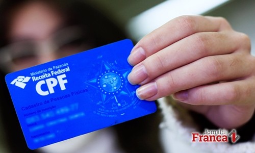 Dependentes no IR a partir de 12 anos devem ter CPF, decide Receita Federal
