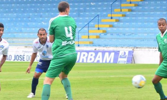 Francana está confirmada na segunda divisão do Campeonato Paulista 2017