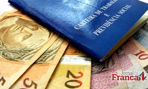 Nascidos em março e abril recebem abono salarial do PIS/Pasep amanhã (16)