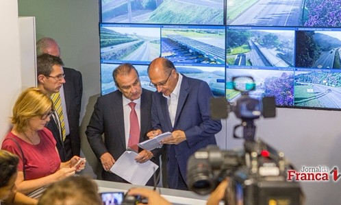 Operação Carnaval une órgãos e reforça segurança no Estado de SP
