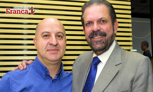 AA Francana retorna em Taquaritinga dia 09/04 e só revê Lanchão dia 16/04