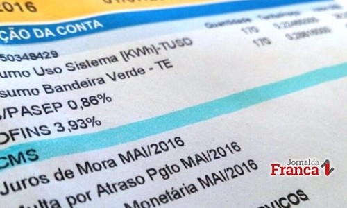 Conta de luz embute 20% de subsídios e governo estuda rever modelo