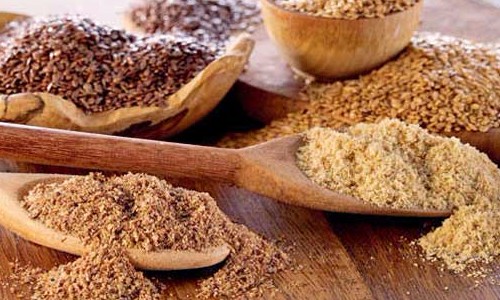 Ricas em fibras, vitaminas e minerais, farinhas ajudam a emagrecer com saúde