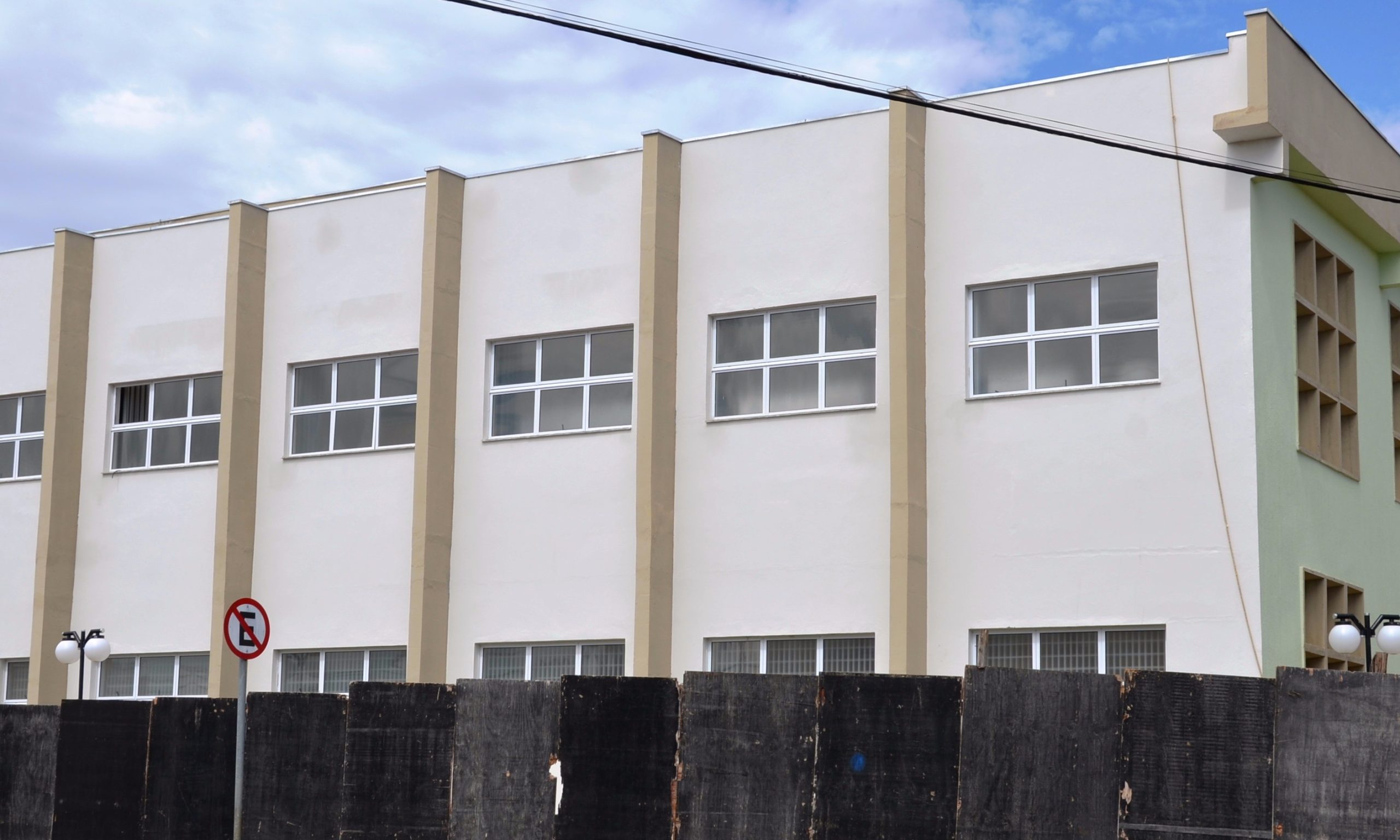 CDHU mantém atendimento no Leporace até ao meio-dia desta terça, 14