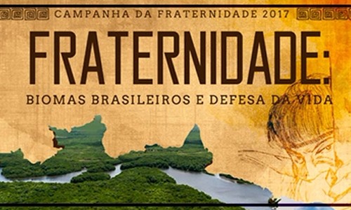 Diocese de Franca lança hoje a Campanha da Fraternidade sobre biomas