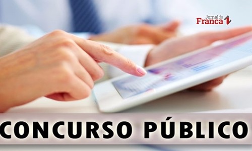 Inscrições para concurso da Câmara de Altinópolis fecham amanhã, terça