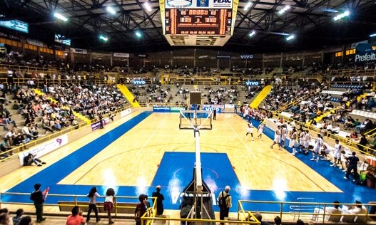Franca Basquete terá parceiros pontuais para o clássico diante de Bauru