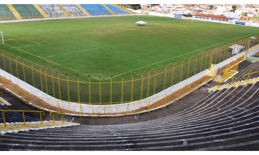 ​Prefeitura disponibiliza tecnologia para transmissão de jogos da Francana