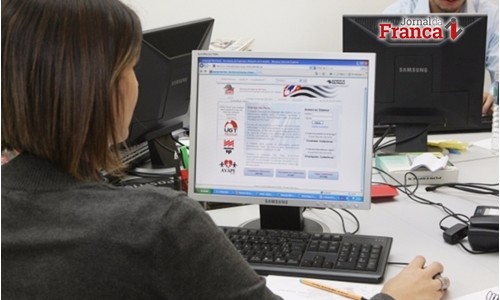 Jornal da Franca dá acesso a 5 serviços do Estado para quem procura emprego