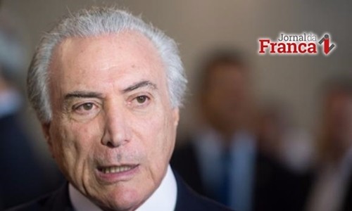Terceirização: Presidente Temer prefere proposta que sairá do Senado