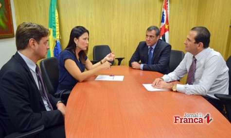 Sindicato aponta déficit de 256 delegados de polícia no Estado de São Paulo