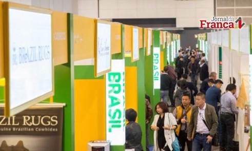 Feira em Hong Kong abre oportunidade de negócios para calçadistas brasileiros