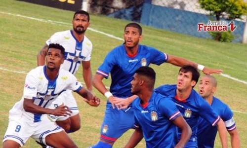 Batatais pega São Caetano, ambos de olho na liderança da Série A-2