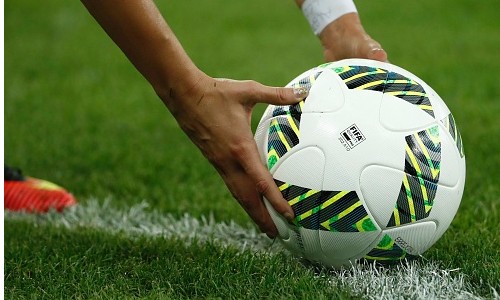 Atletas do time feminino de futebol de Franca farão dois jogos neste domingo, 09