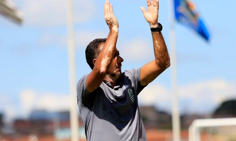 Francana é goleada pelo XV de Jaú por 3 a 0 e mantém a inconsistência na Série B