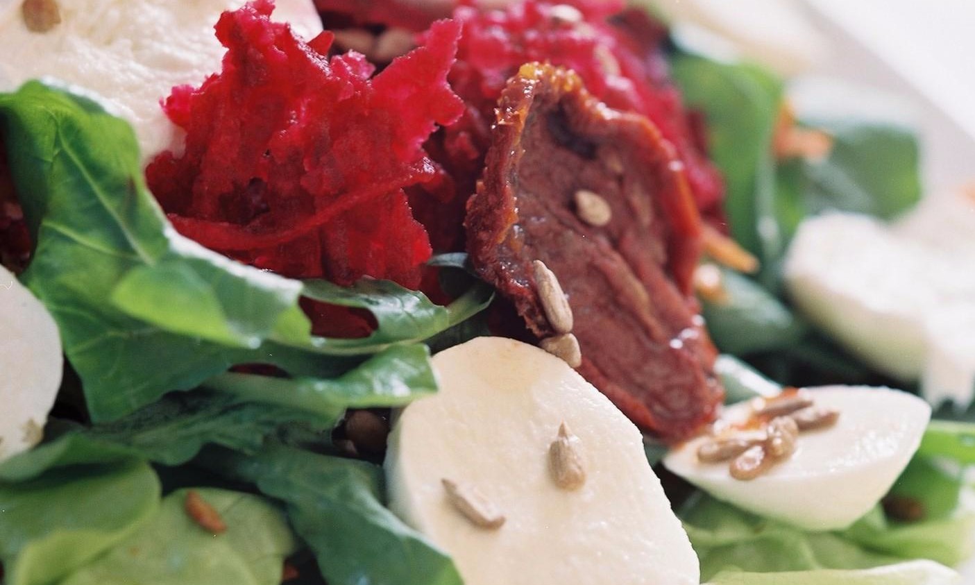Se está em dúvida sobre o que comer antes e depois do treino, veja essa receita