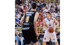 Basquete inicia quartas de final do NBB hoje, em SP, contra time do Paulistano