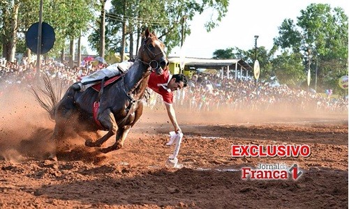 Está de volta a emoção: confira tabela do 1º turno das Corridas Hípicas 2017