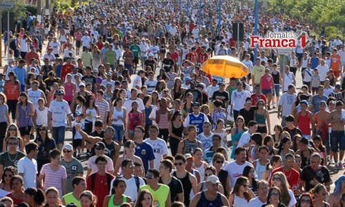 ​FEAC divulga regulamento da Corrida do Passeio a Pé Franca a Restinga