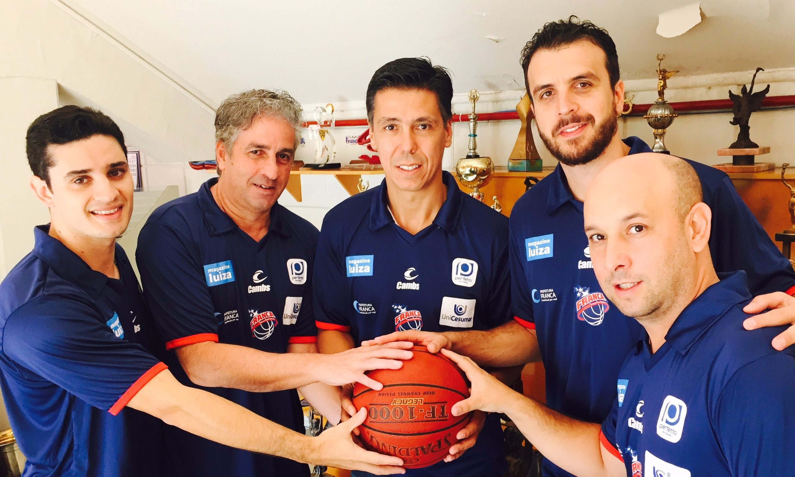 ​Adversário do Franca no NBB será conhecido somente na terça-feira