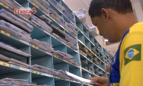 Ministério da Fazenda autoriza reajuste de 7,48% em tarifas dos Correios