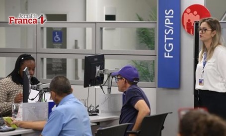 Caixa libera uso do FGTS como garantia para empréstimo consignado