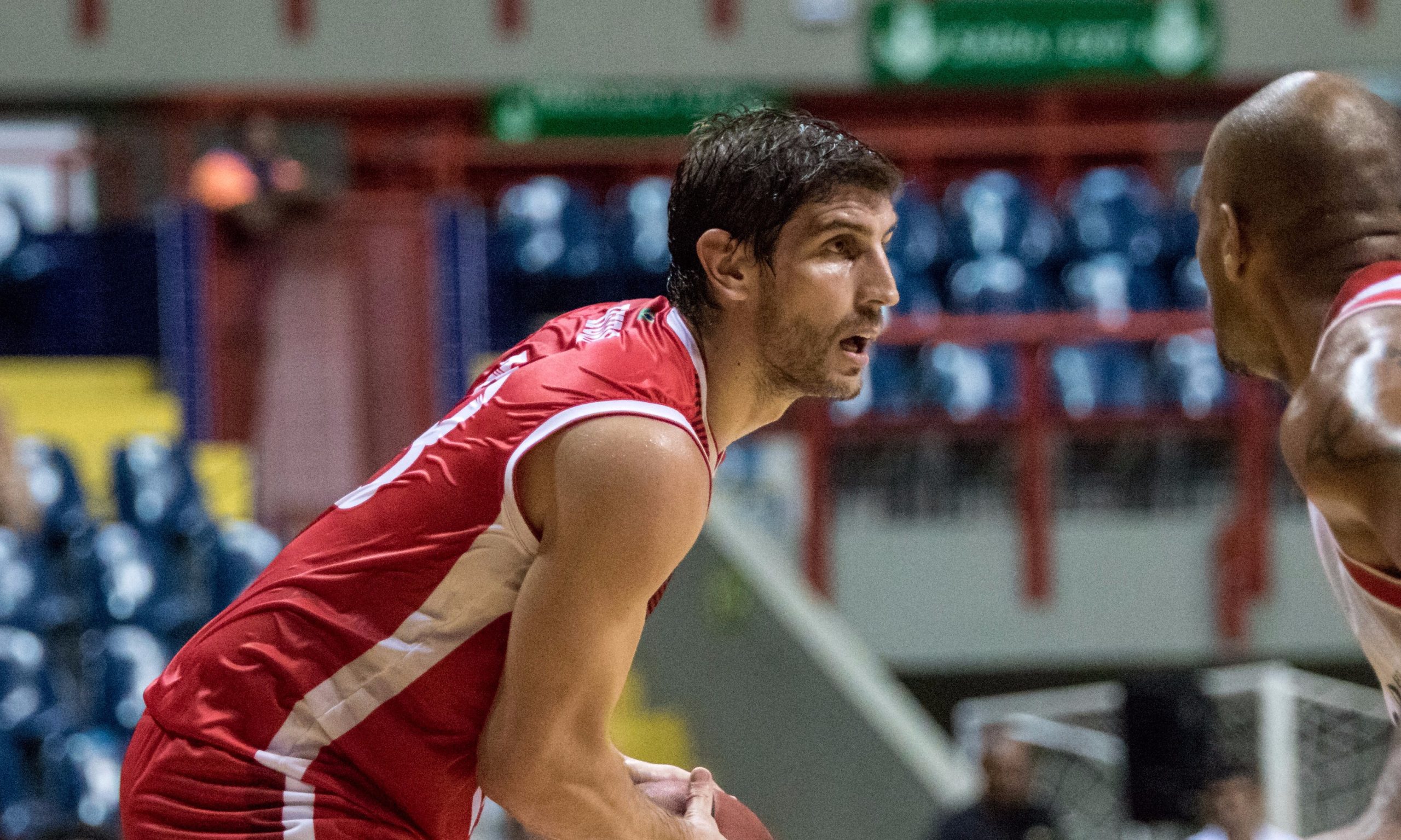 Franca Basquete enfrenta o Paulistano nas quartas de final do NBB/2017
