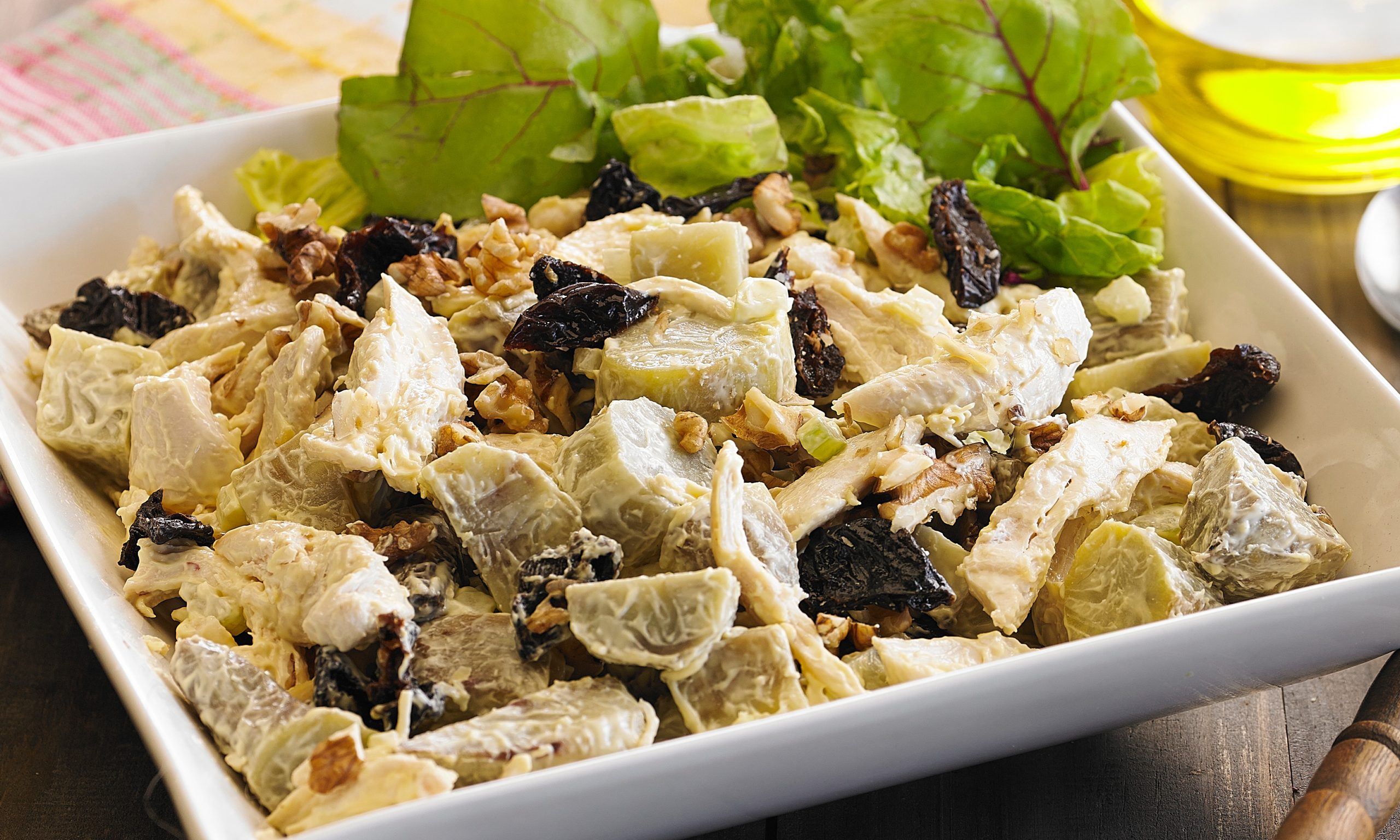 Que tal começar a semana com uma receita caprichada para o almoço ou jantar?