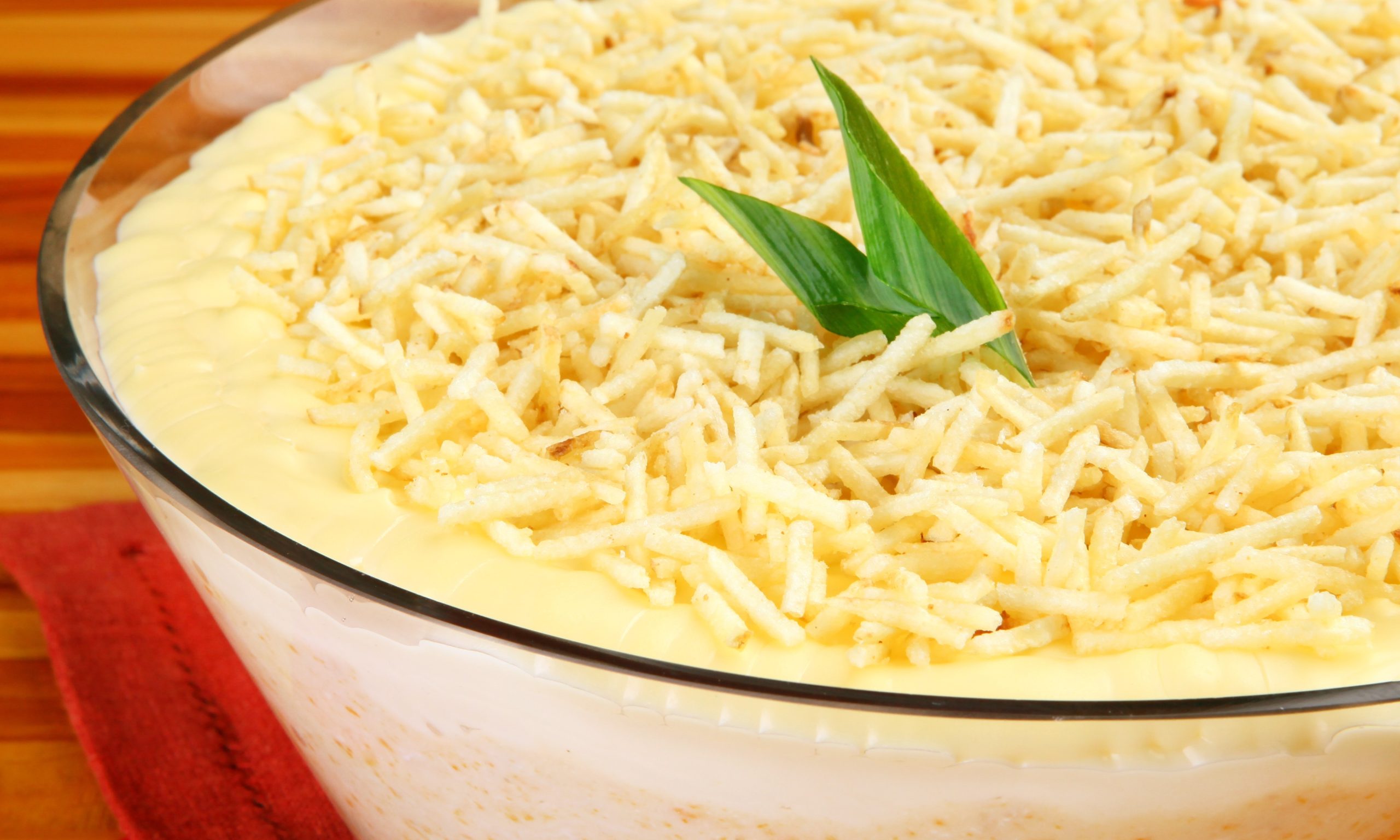 Fricassé de Frango com Milho e Requeijão é ótima opção para refeição rápida