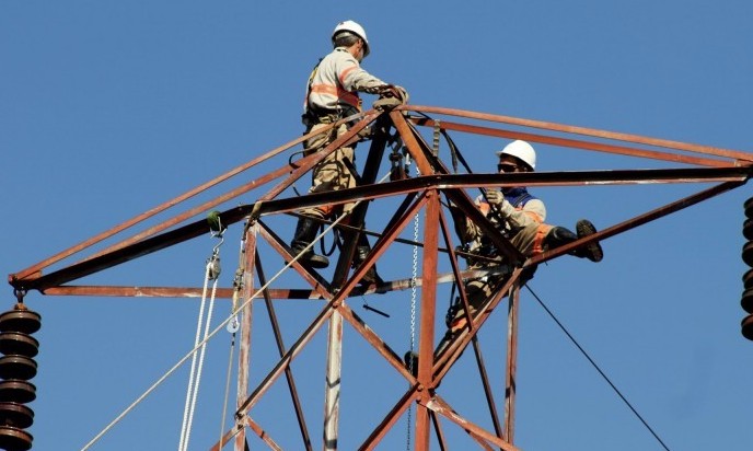 CPFL inscreve para Curso de Formação de Eletricistas de Redes Aéreas