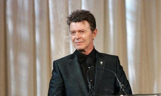 Apartamento de Bowie em Nova Iorque está à venda por 6,5 milhões de dólares