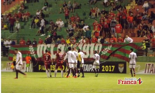 Batatais e Velo Clube fazem tira-teima neste sábado à noite pela Série A-2