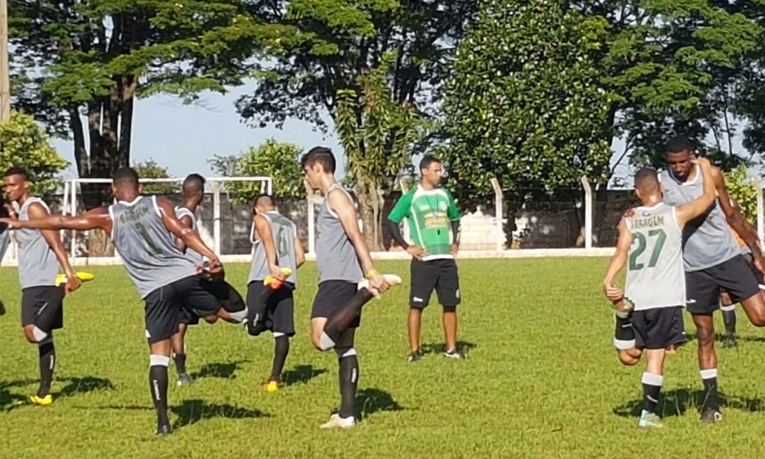 ​Francana tem de superar desfalques para pegar o Brasilis no Lancha Filho