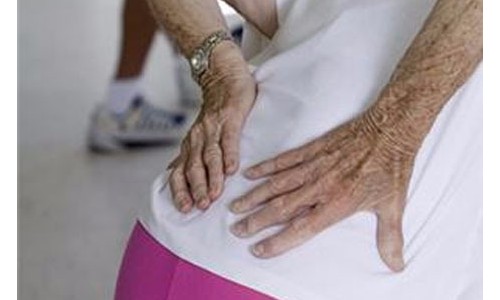 Considerada doença da modernidade,osteoporose é mais comum em mulheres