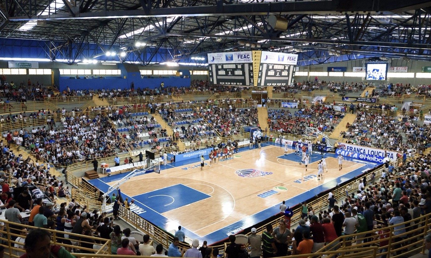 Adversário do Franca Basquete poderá ser definido neste sábado