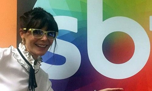 Afastada da TV desde 2013, atriz Mylla Christie retorna na novela “Carinha de Anjo”