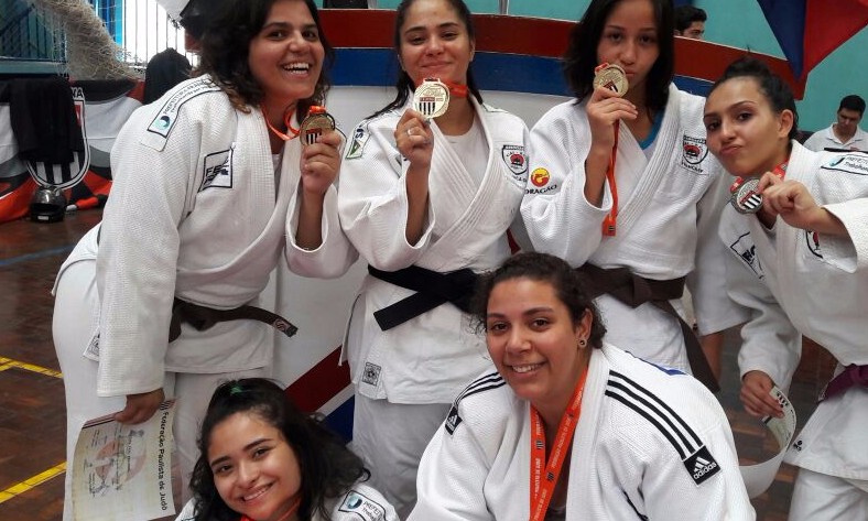 Equipe do judô de Franca disputa Fase Inter-Regional do Paulista neste sábado, 08