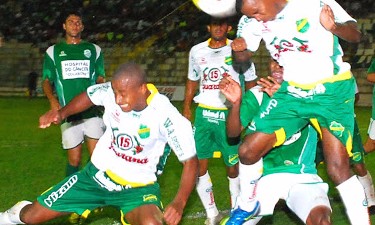 Francana x XV de Jaú, um confronto que tem história no Campeonato Paulista