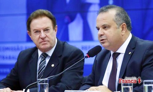 Relator da reforma propõe fim da contribuição sindical obrigatória