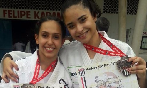 Equipe do judô de Franca tem final de semana com grandes resultados