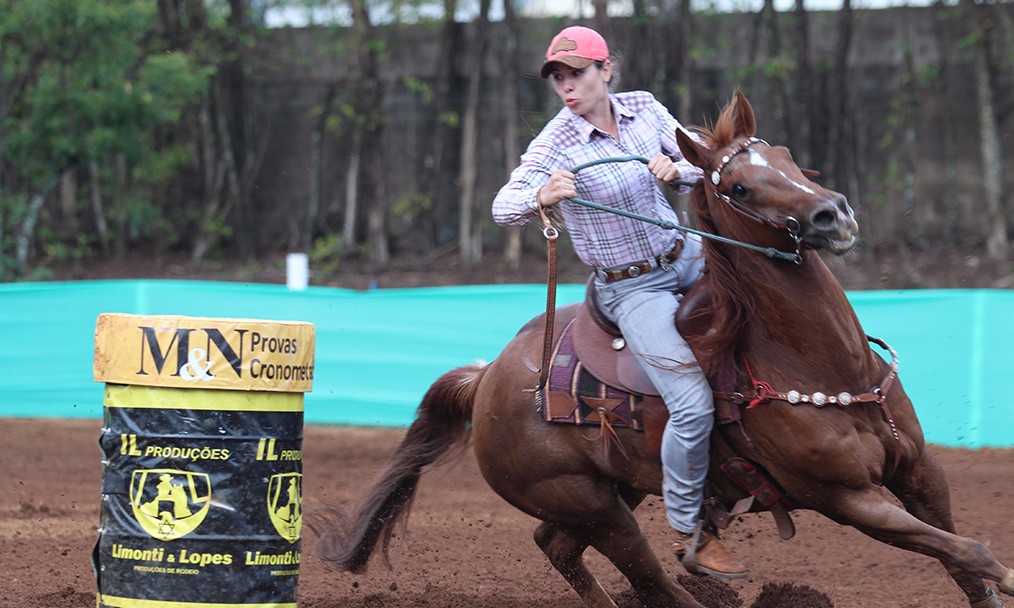 48ª Expoagro terá a prova de Três Tambores, com maior premiação da região