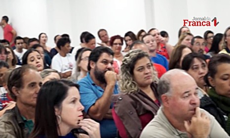 Confira detalhes do acordo salarial dos servidores municipais de Franca