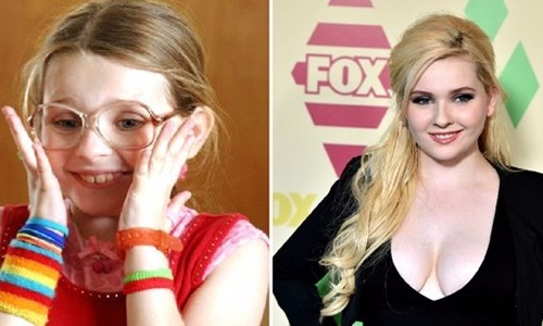 Estrela de Pequena Miss Sunshine revela ter sido violentada por ex-namorado