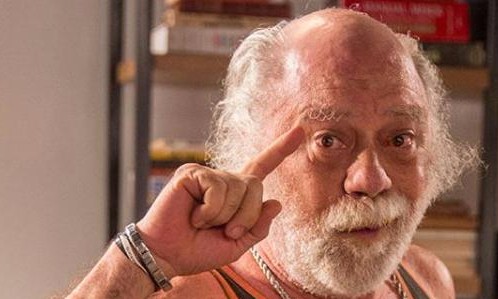 Tonico Pereira revela já ter feito todo tipo de contrabando para a alta sociedade