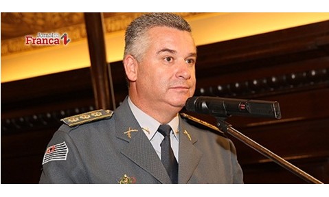 Experiente Coronel assume comando da PM em 93 municípios da região